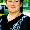 Елена Борисова