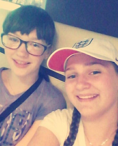 Соня Буракова