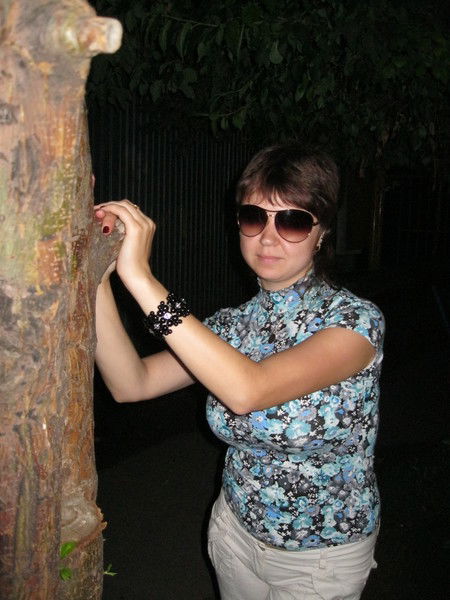 Мария Богомазова (Цевелева)