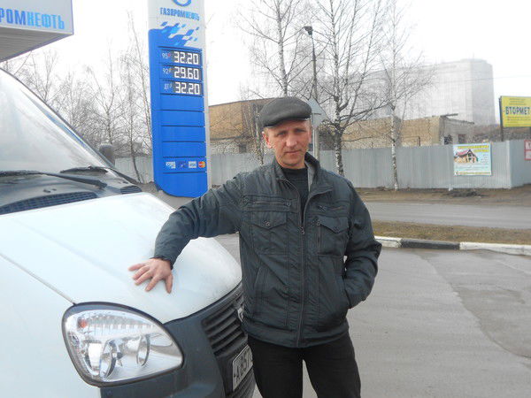 Алексей Турлапов