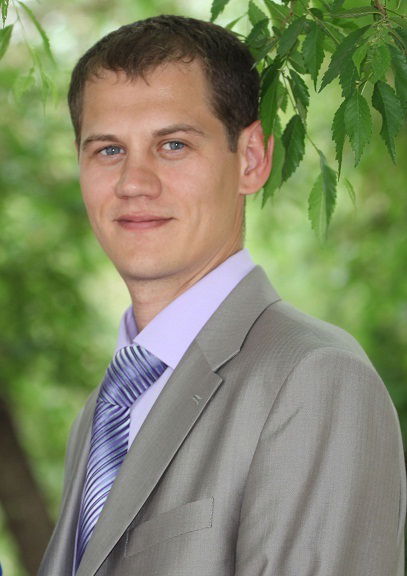 Денис Якимович