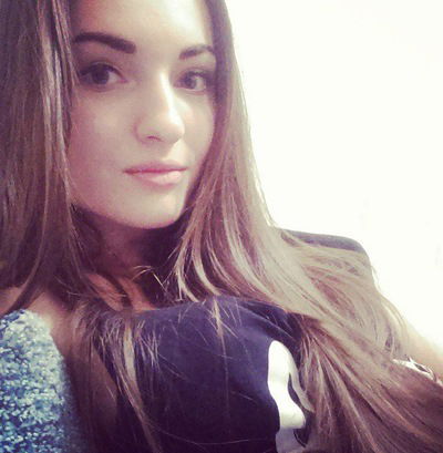 Софья Ткаченко