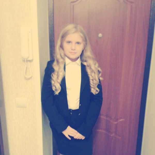 Софья Лавриненко