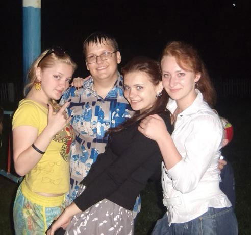 Саша Макаров