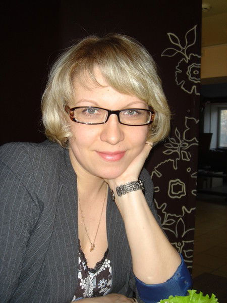 Вера Васильева