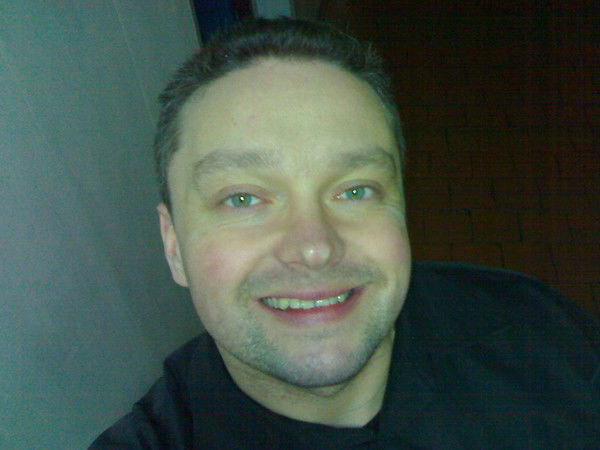 Виталий Парамонов