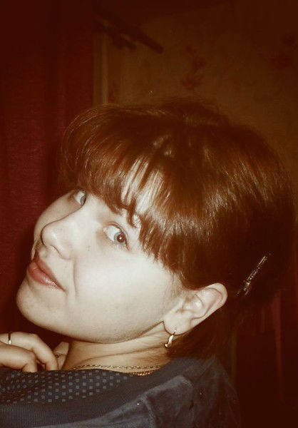 Наташа Бабич