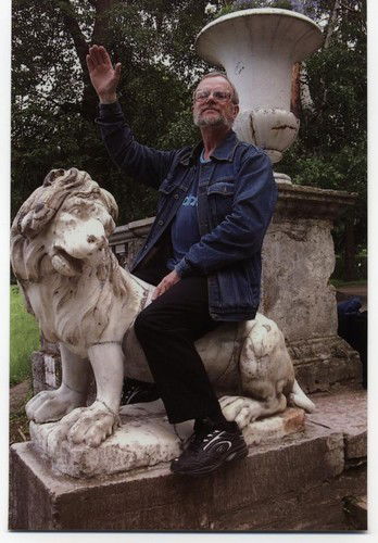 Вячеслав Кудряшов