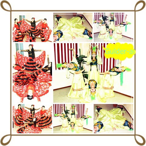 Гулжан Оскенбаева