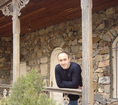 Vahe Mirzoyan