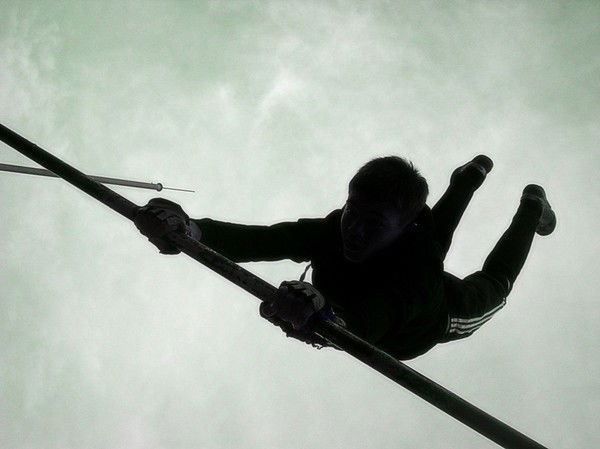 Николай Ишман