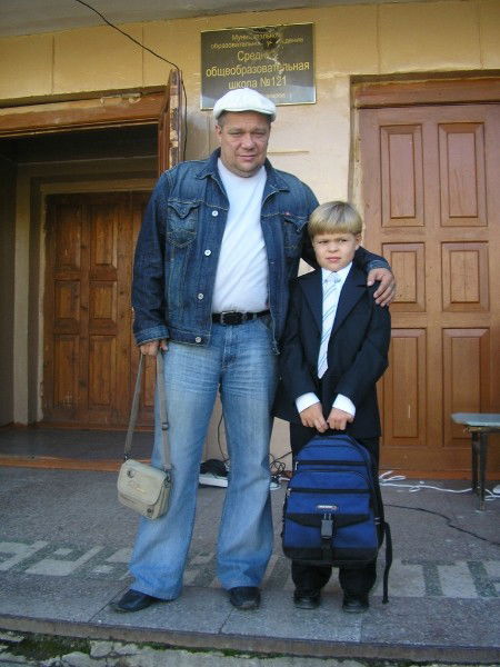 Сергей Палавин