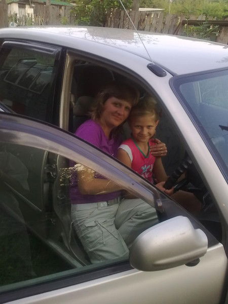 Татьяна Потапова