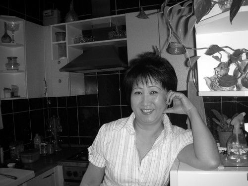 Раиса Третьякова