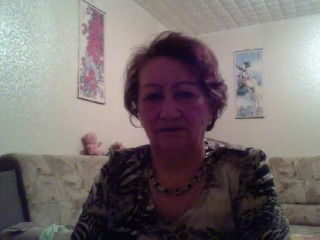 Ольга Еремеева