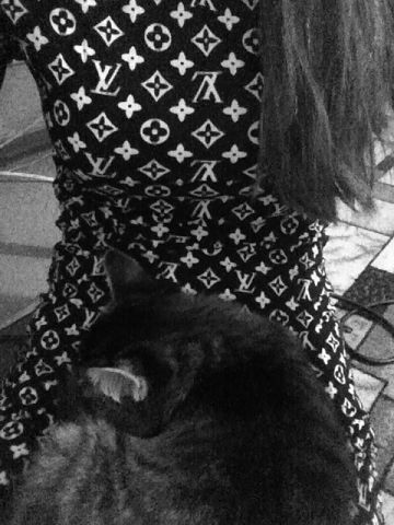 Виктория Петунина