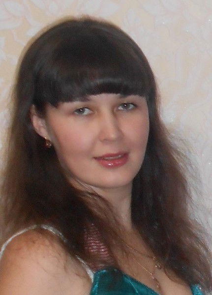 Рания Галиева