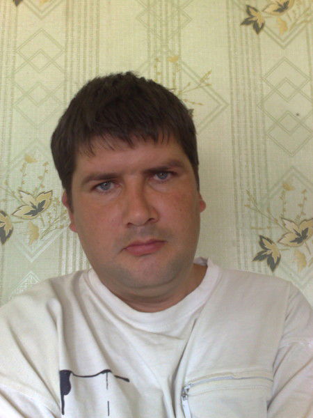 Владимир Ничунаев