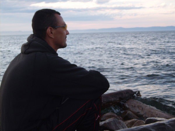 Роман Яценко