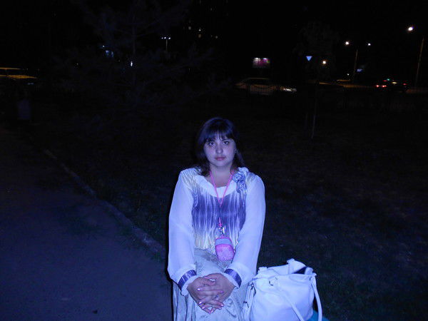 Галя Чигрик