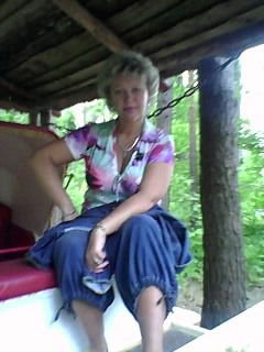 Жанна Козинец