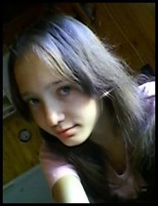 Настя Исаева