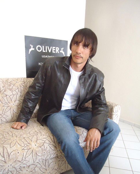 Олег Некипелов