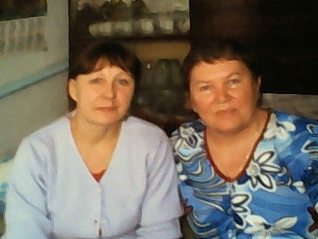 Наталья Журавлёва(Ковнацкая)