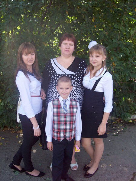 Елена Львова