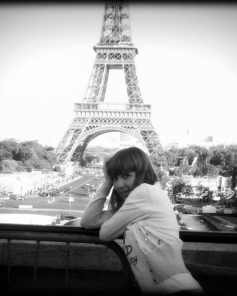 Лиза Богданова