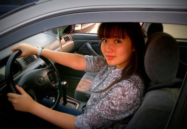 Жазира Толеуханова