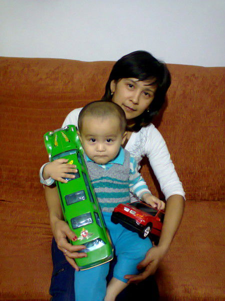 Баглан Данияров