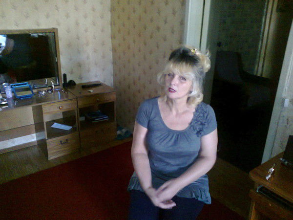 Наталья Кузнецова