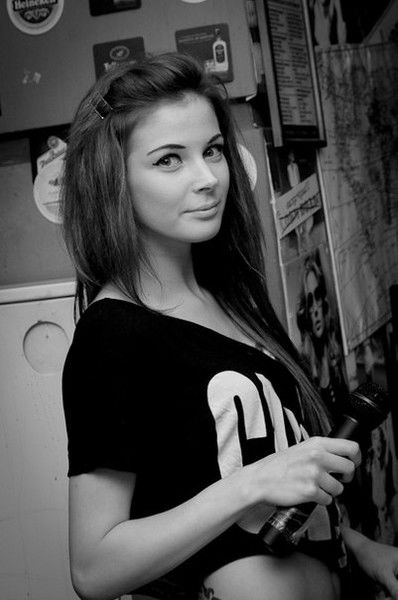 Анастасия Авербух