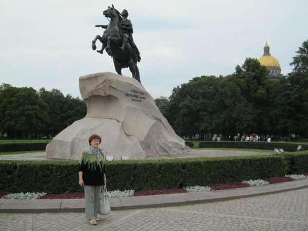 Людмила Семченко