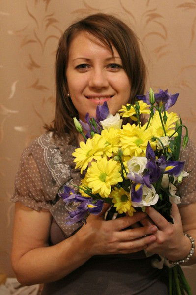 Светлана Власенко