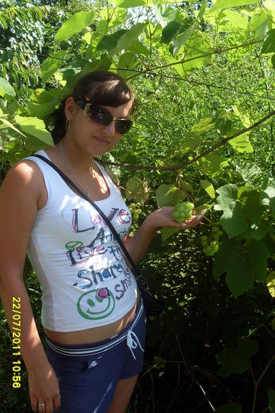 Марина Бабикова