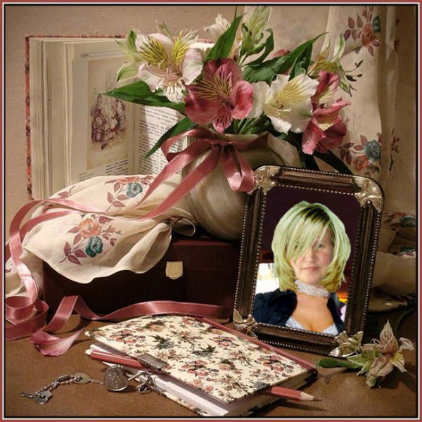 Ольга Леухина