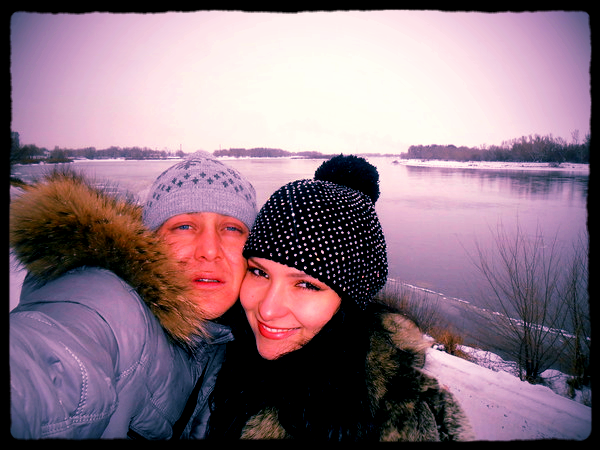 Марина Соловей