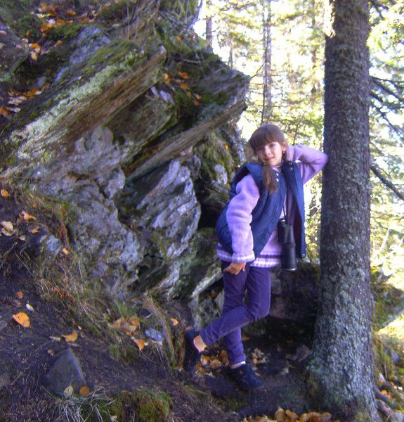 Даша Чередниченко