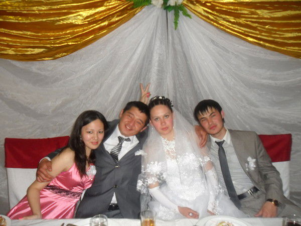 Мариям Жумабекова