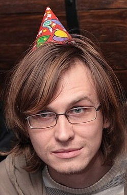 Николай Шадрин