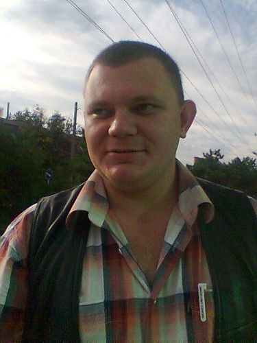 Антон Лакоценин