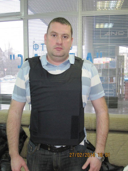 Денис Часов