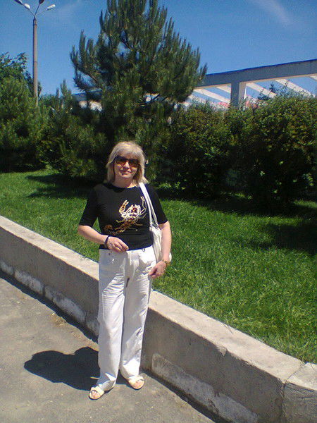 Наталия Куницкая