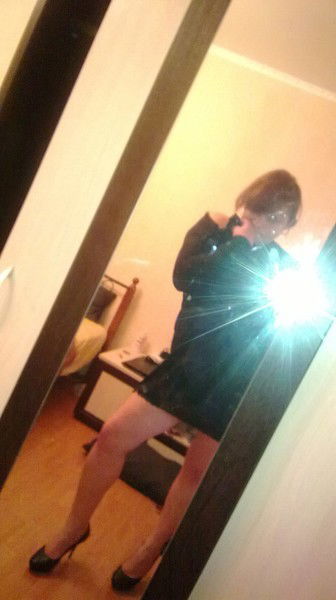 Мария Петрова