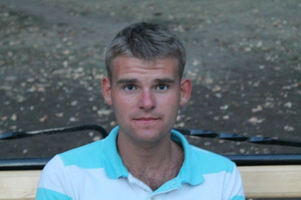 Миша Горпинюк