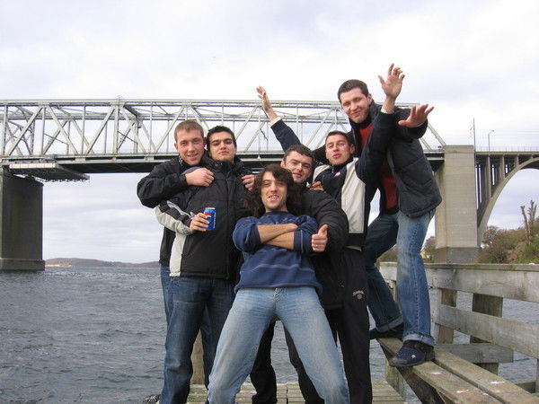 Руслан Мамедов