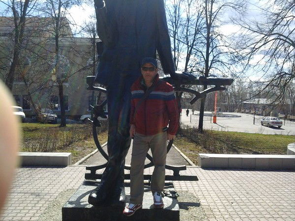 Ильдар Ильдарыч