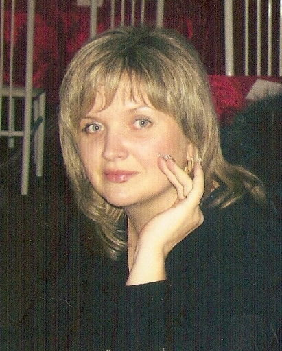 Надежда Винтонюк